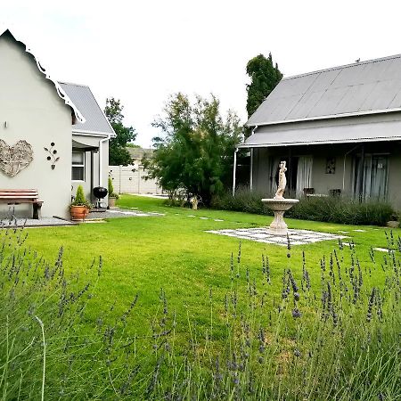 Tranquil House B&B @ 1 College Ave Queenstown Exteriér fotografie