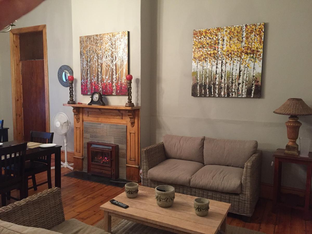 Tranquil House B&B @ 1 College Ave Queenstown Exteriér fotografie