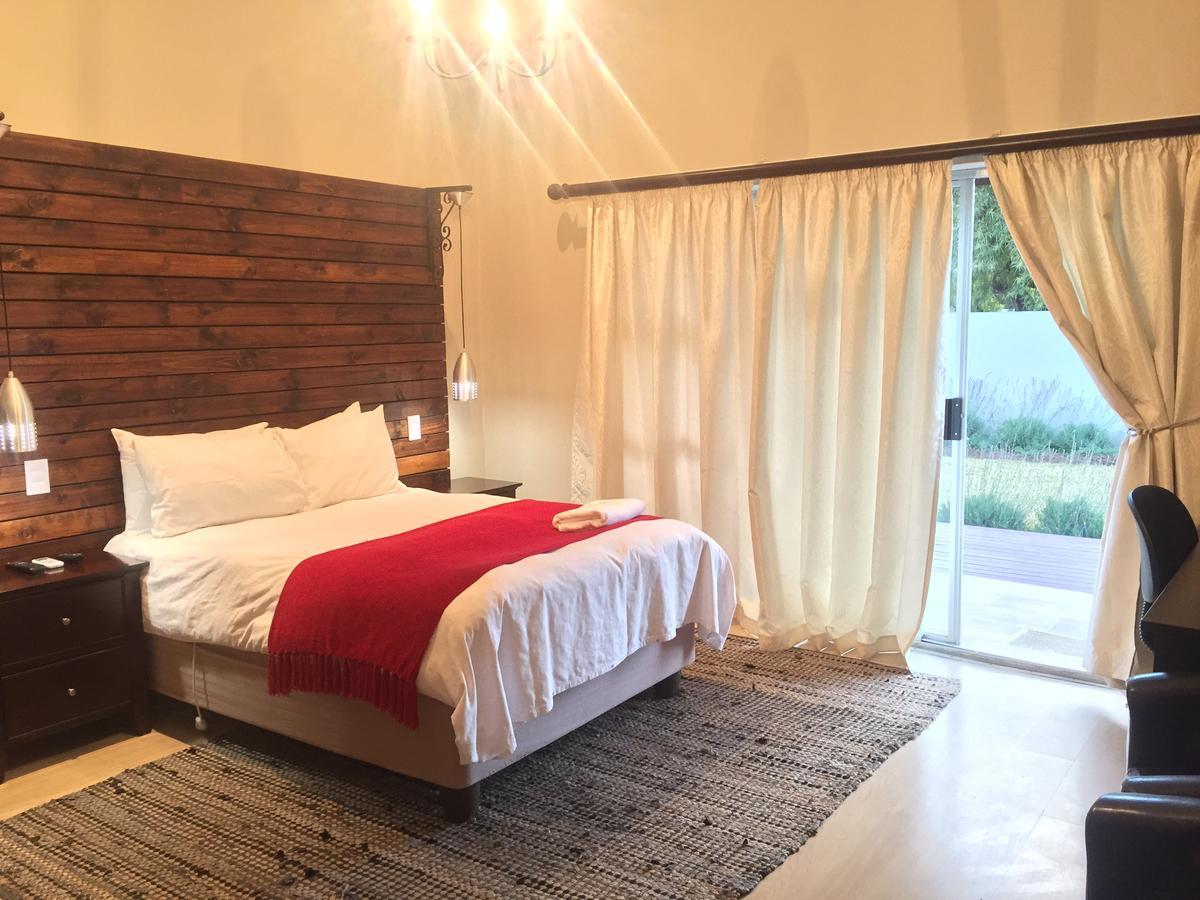 Tranquil House B&B @ 1 College Ave Queenstown Exteriér fotografie