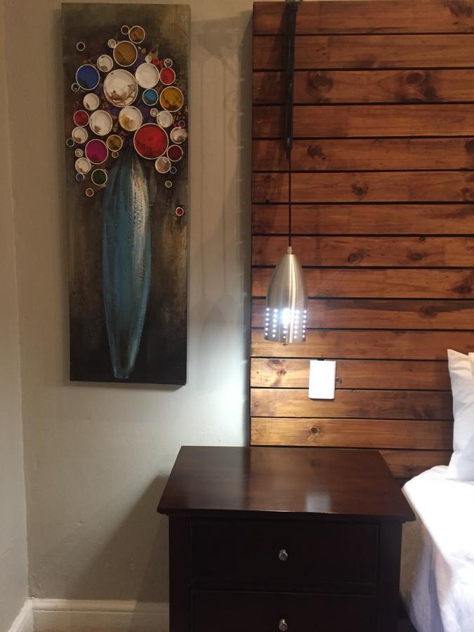 Tranquil House B&B @ 1 College Ave Queenstown Exteriér fotografie