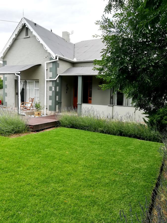 Tranquil House B&B @ 1 College Ave Queenstown Exteriér fotografie