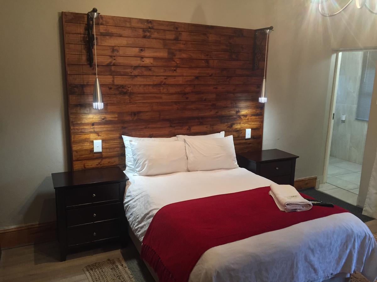Tranquil House B&B @ 1 College Ave Queenstown Exteriér fotografie