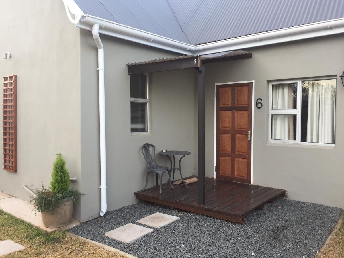 Tranquil House B&B @ 1 College Ave Queenstown Exteriér fotografie