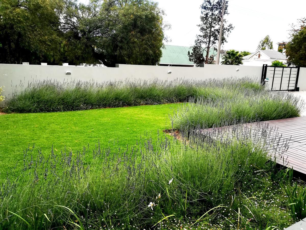 Tranquil House B&B @ 1 College Ave Queenstown Exteriér fotografie