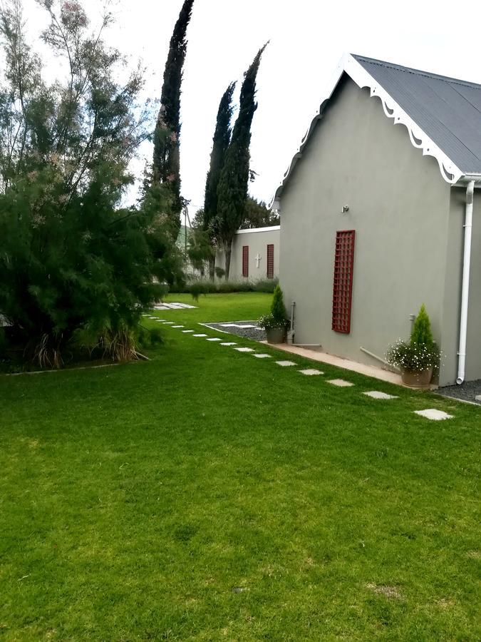 Tranquil House B&B @ 1 College Ave Queenstown Exteriér fotografie